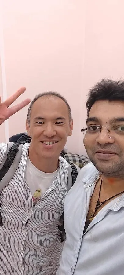 Dhanwantri Niwas 瓦拉纳西