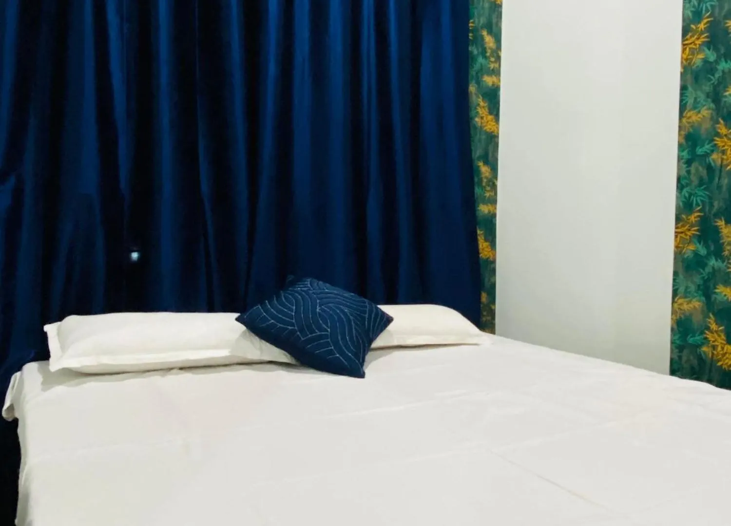 Dhanwantri Niwas 瓦拉纳西 招待所